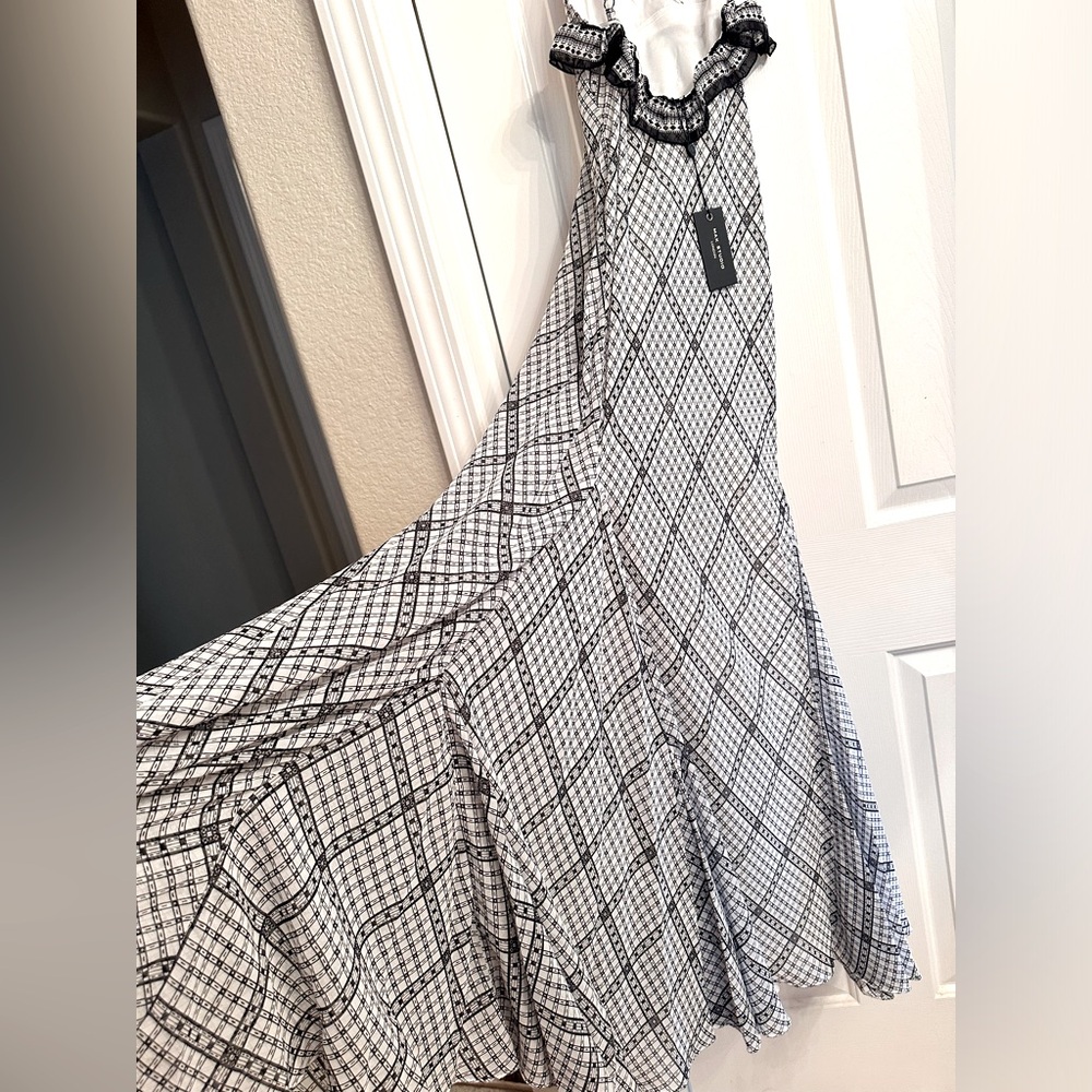 Max studio Summer dress